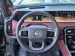 نيسان باترول